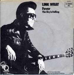 Link Wray : Fever